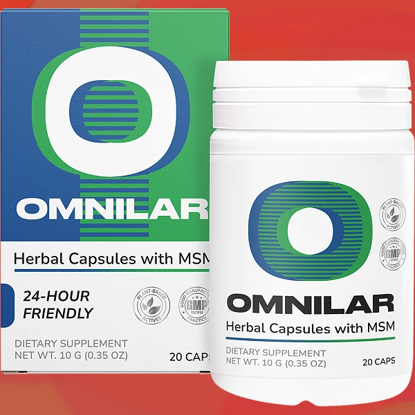Omnilar