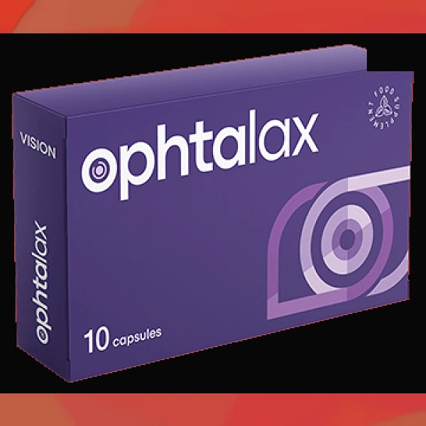 OPHTALAX