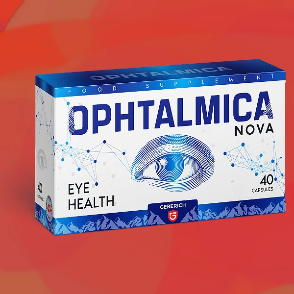 Ophtalmica