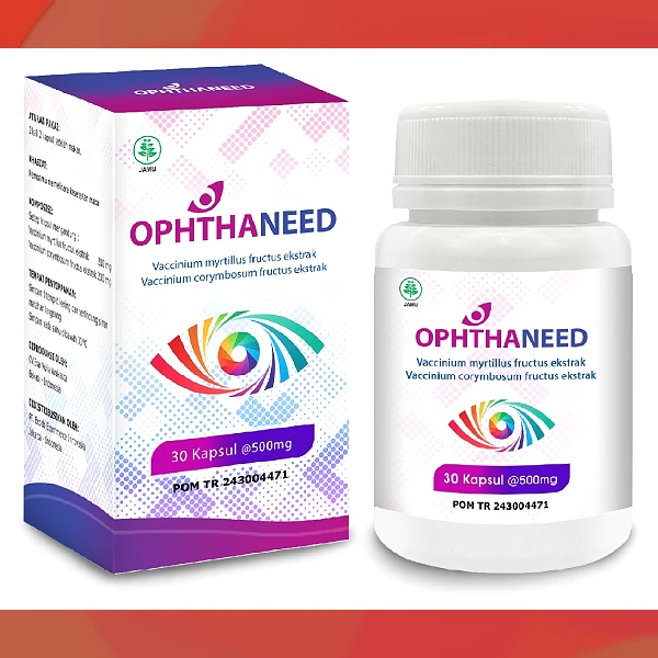 Ophthaneed