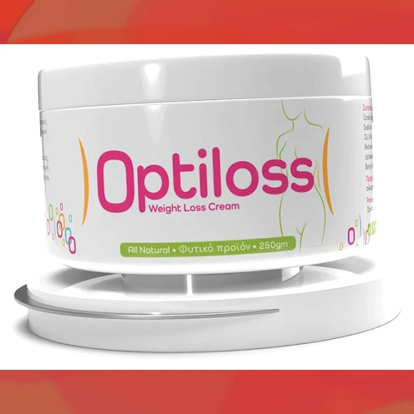 Optiloss creme