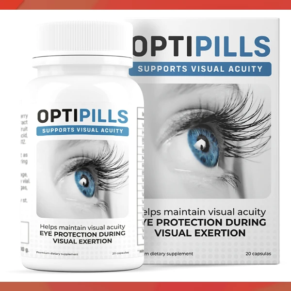 OptiPills