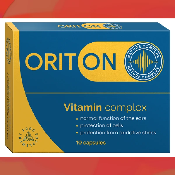 Oriton