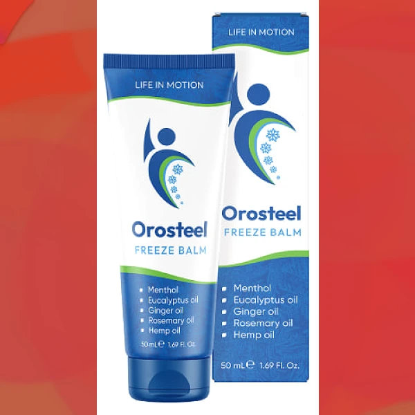 Orosteel