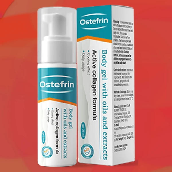 OSTEFRIN
