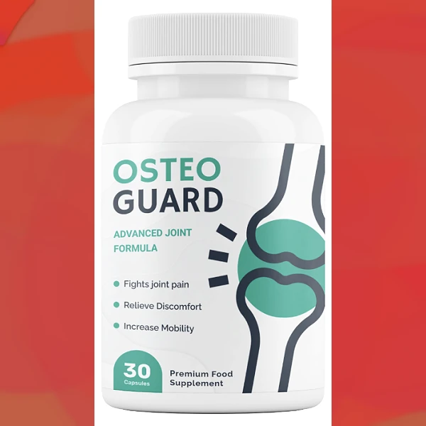 OsteoGuard