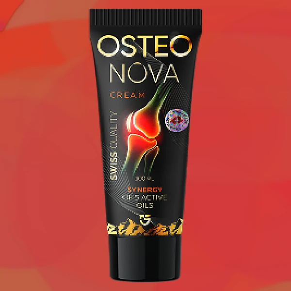 OsteoNova cream