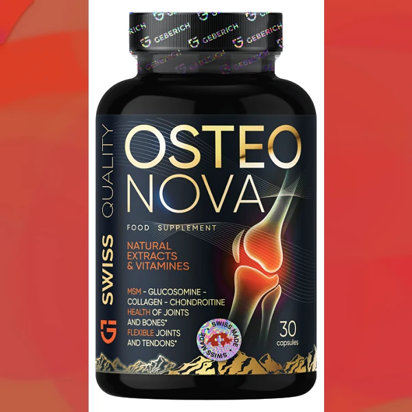 OsteoNova