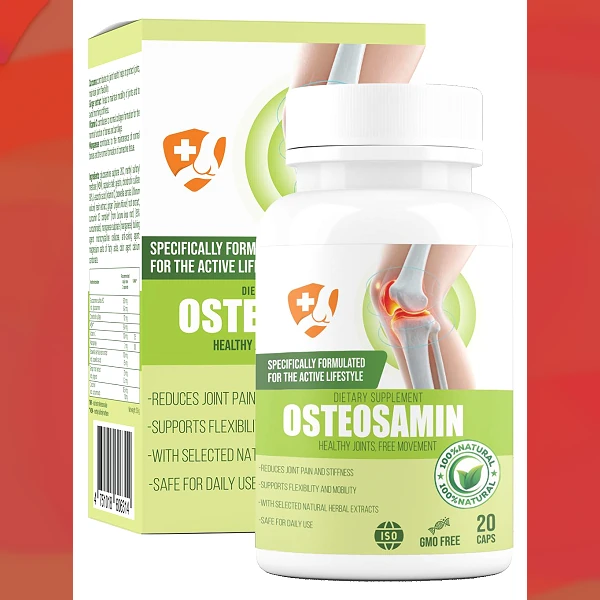 Osteosamin