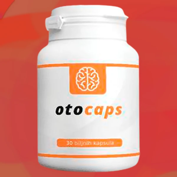 Otocaps