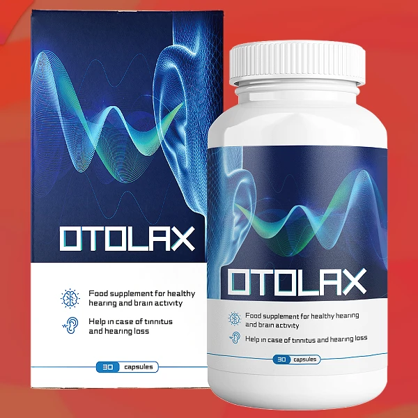 Otolax