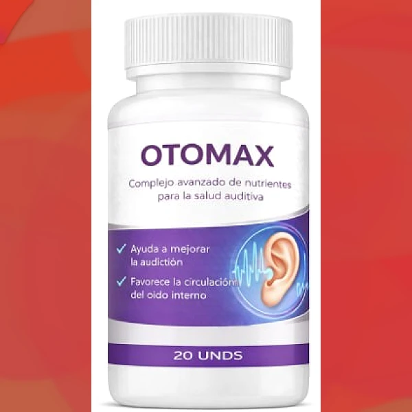 OTOMAX