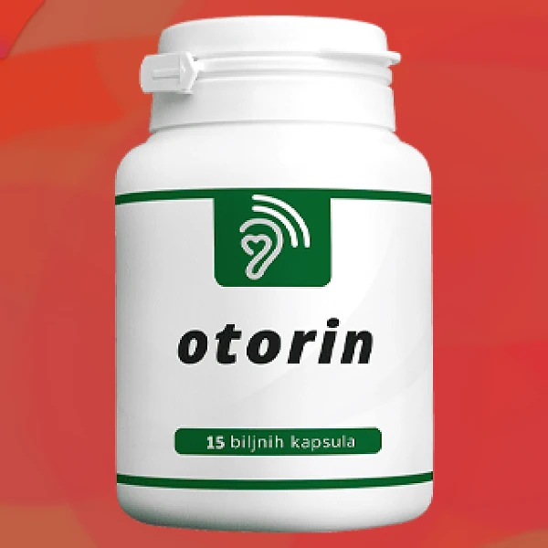 Otorin