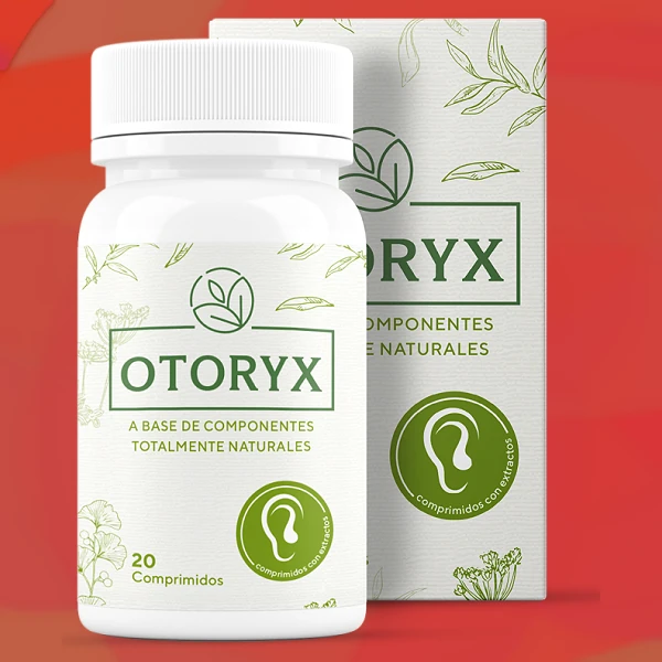 Otoryx