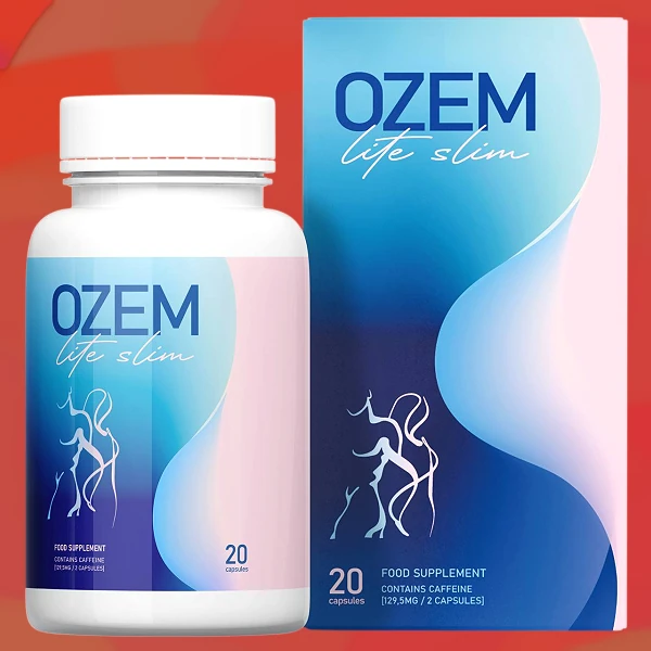Ozem lite