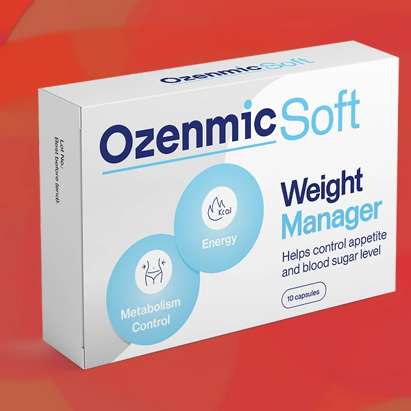 Ozenmic Soft