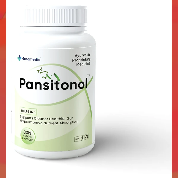 Pansitonol