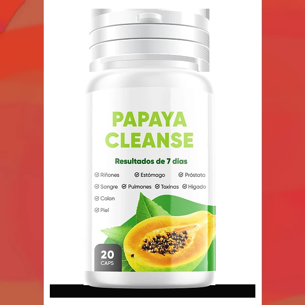 Papaya Cleanse