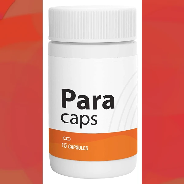 Para caps