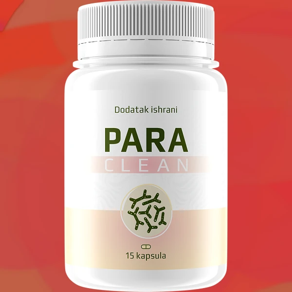 Para Clean