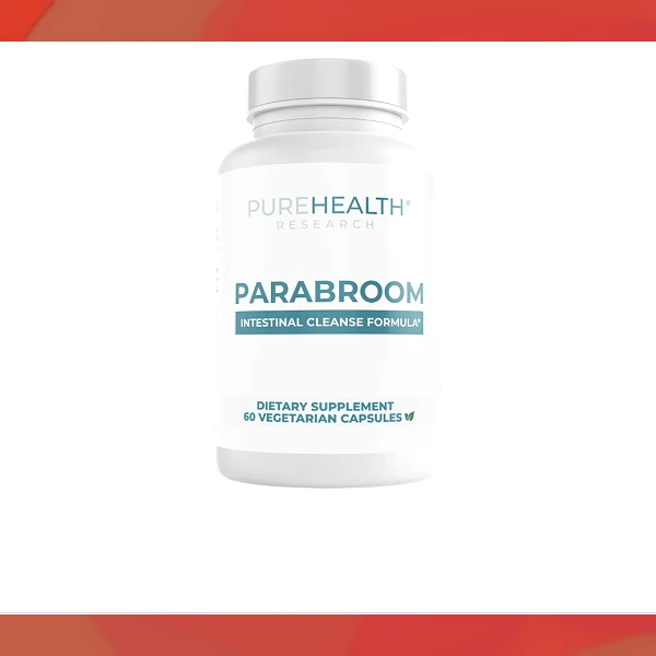 Parabroom