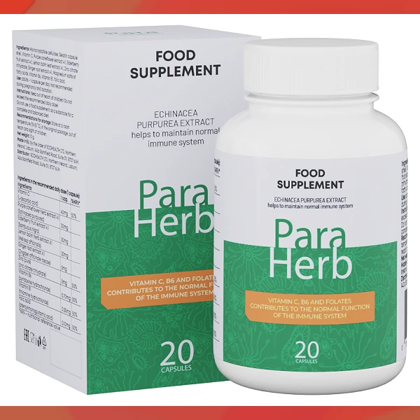 ParaHerb