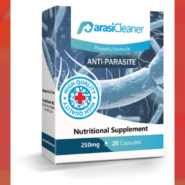 Parasi Cleaner