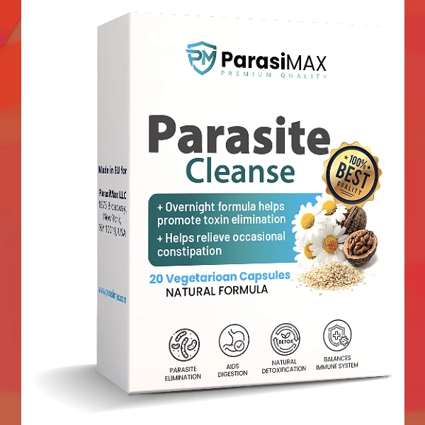 ParasiMAX