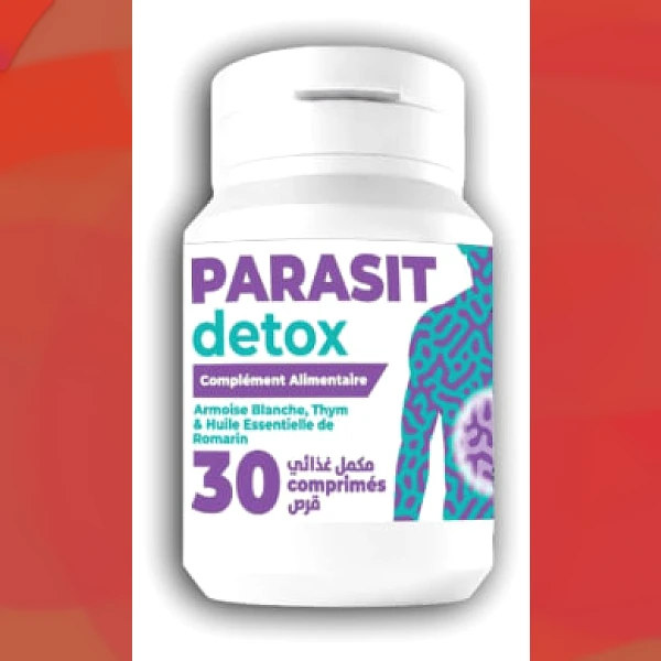 Parasit