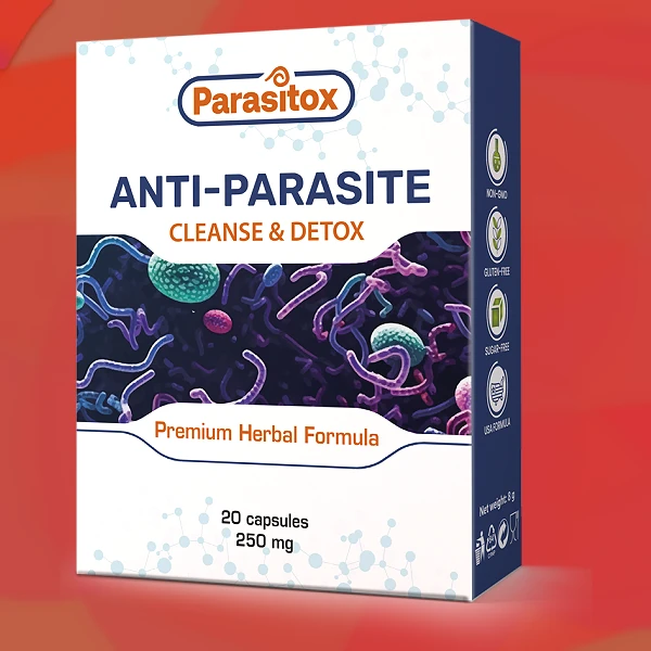 Parasitox