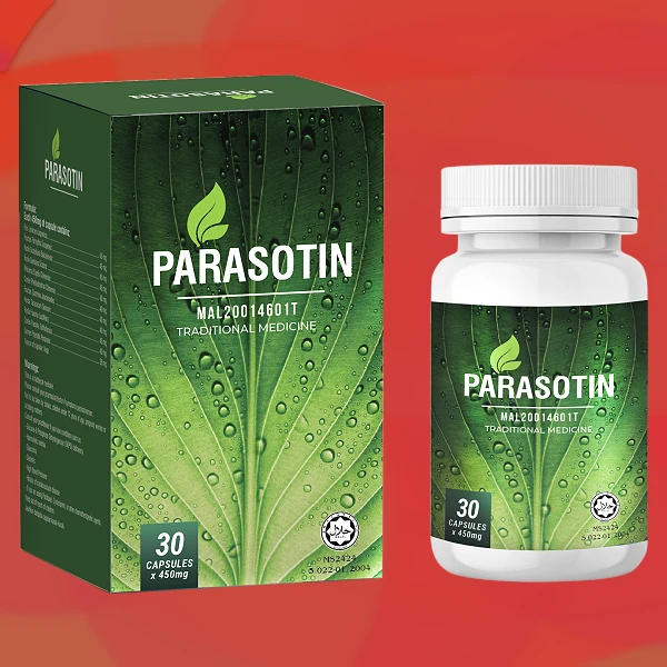 Parasotin