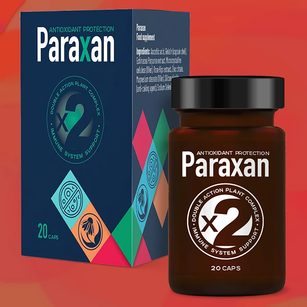 Paraxan