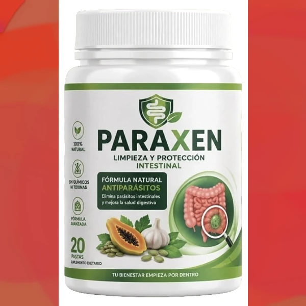 PARAXEN