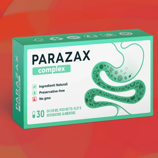 Parazax Complex