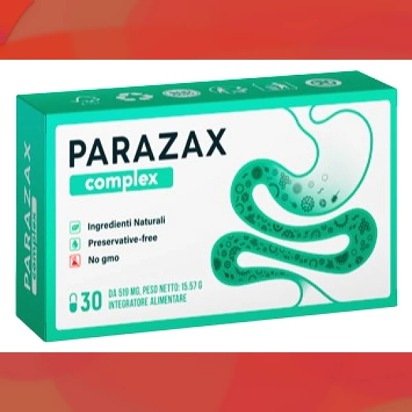 Parazax