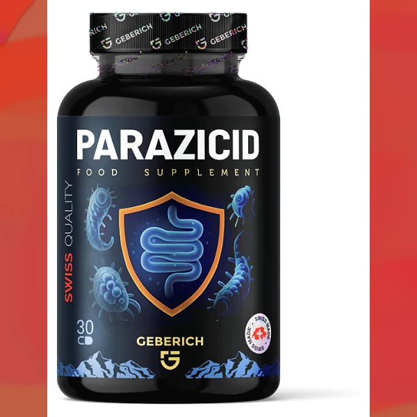 Parazicid