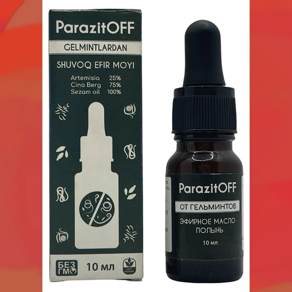 ParazitOFF