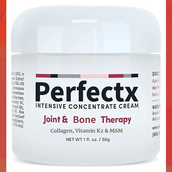 Perfect X Cream