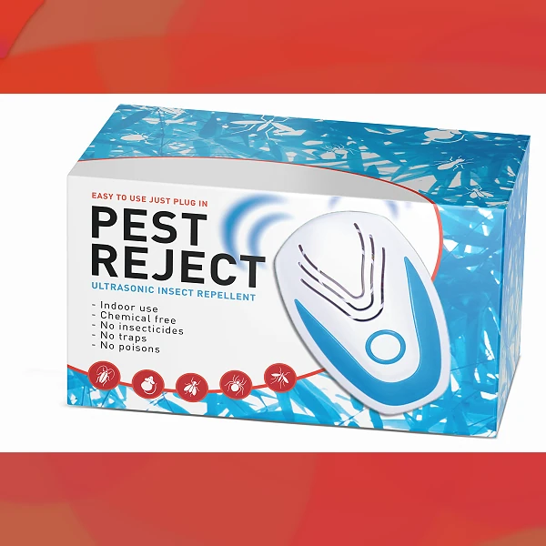 Pest Reject