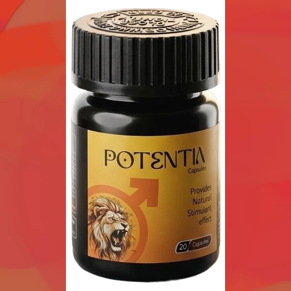 Potentia
