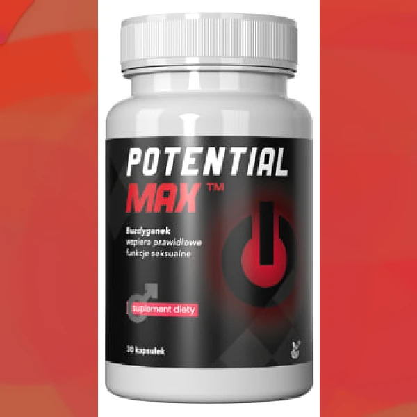 Potential Max