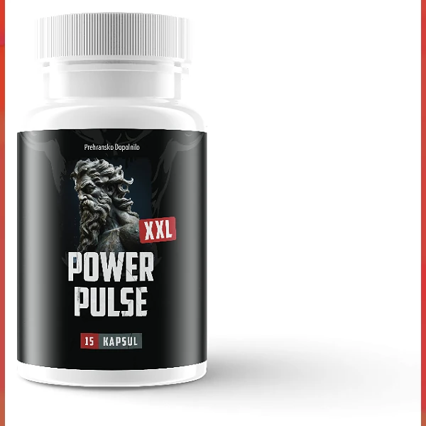 Power Pulse XXL
