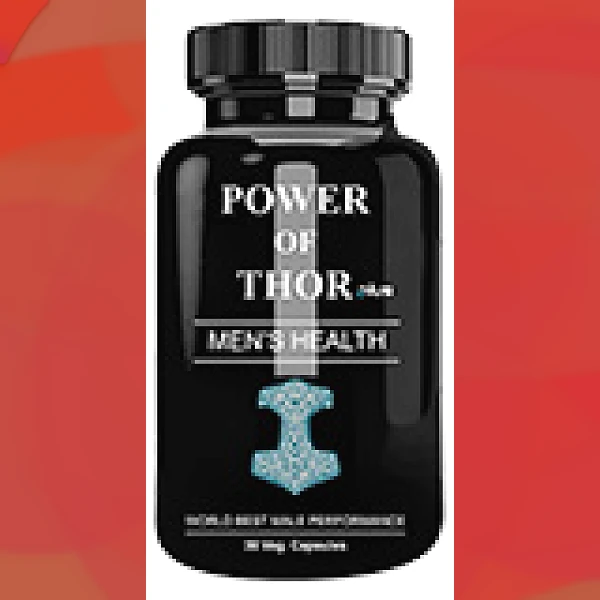 PowerofThor