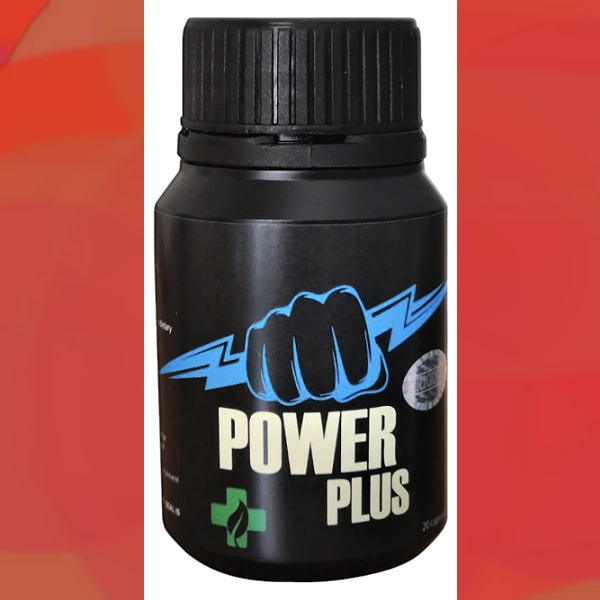 PowerPlus
