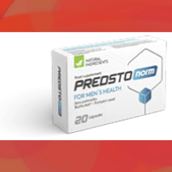 Predstonorm