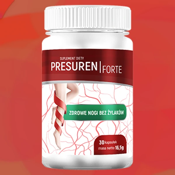 Presuren Forte
