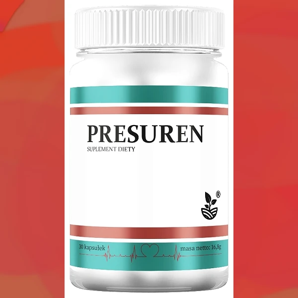 Presuren