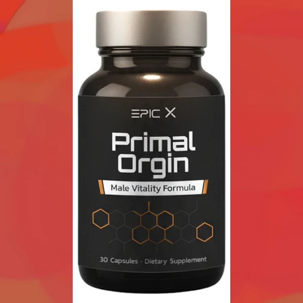 Primal Origin