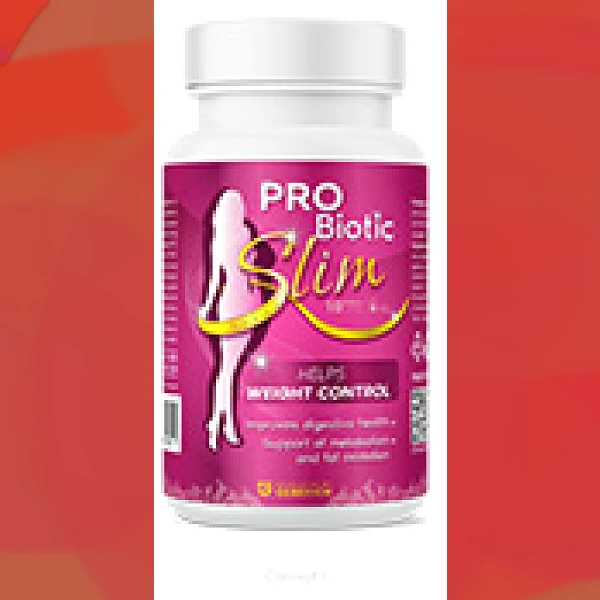 PRO Biotic Slim