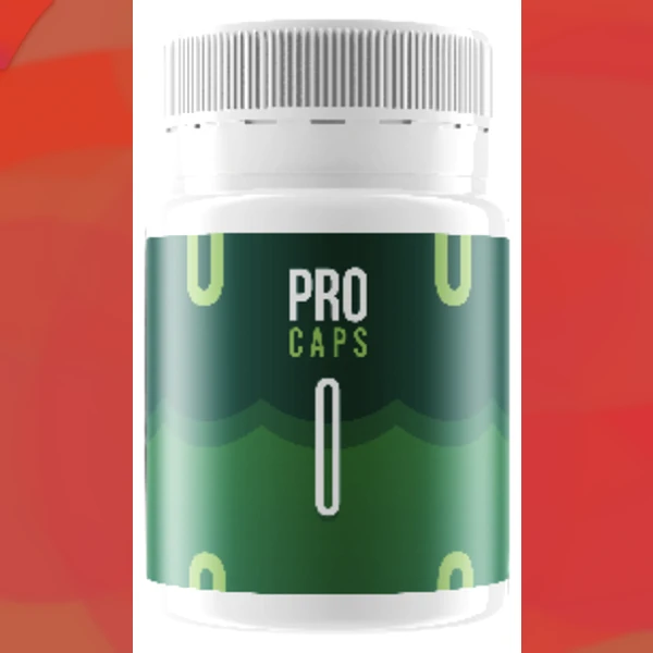 Pro Caps